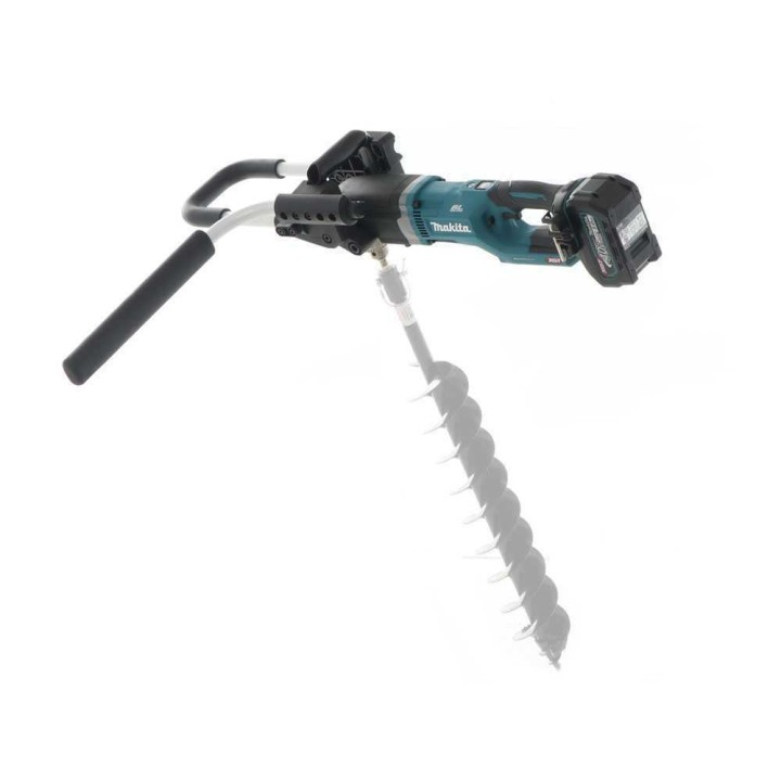 Makita DG001GT105 akkukairakone, 40 V, 5 Ah, ilman kairanterää