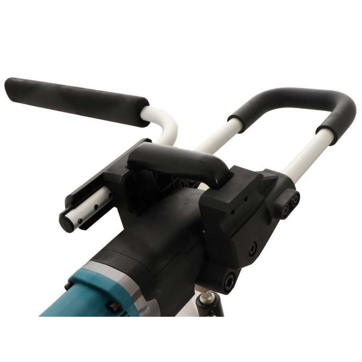 Makita DG001GT105 akkukairakone, 40 V, 5 Ah, ilman kairanterää