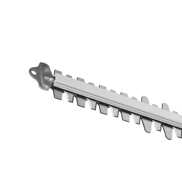 RYOBI RY18HT50A-125 akkukäyttöinen pensasleikkuri, 50 cm, 18 V, 2,5 Ah