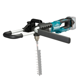 Makita DG001GZ05 akkumoottorikaira 1 350 W ilman akkua ja laturia