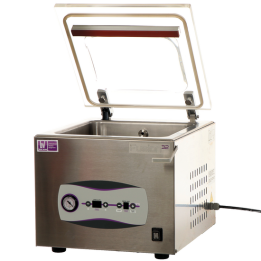 Besser Vacuum FUSION32 kammiorakenteinen tyhjiöpakkauskone 650 W 32 cm