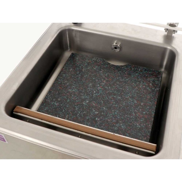 Besser Vacuum FUSION32 kammiorakenteinen tyhjiöpakkauskone, 650 W, 32 cm