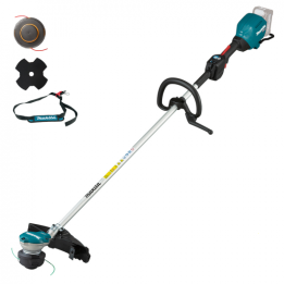 Makita UR003GZ01 akkuraivuri 40 V ilman akkua ja laturia