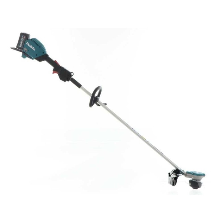 Makita UR003GZ01 akkukäyttöinen raivaussaha, 40 V, 2,5 Ah