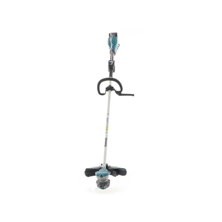 Makita UR003GZ01 akkukäyttöinen raivaussaha, 40 V, 2,5 Ah