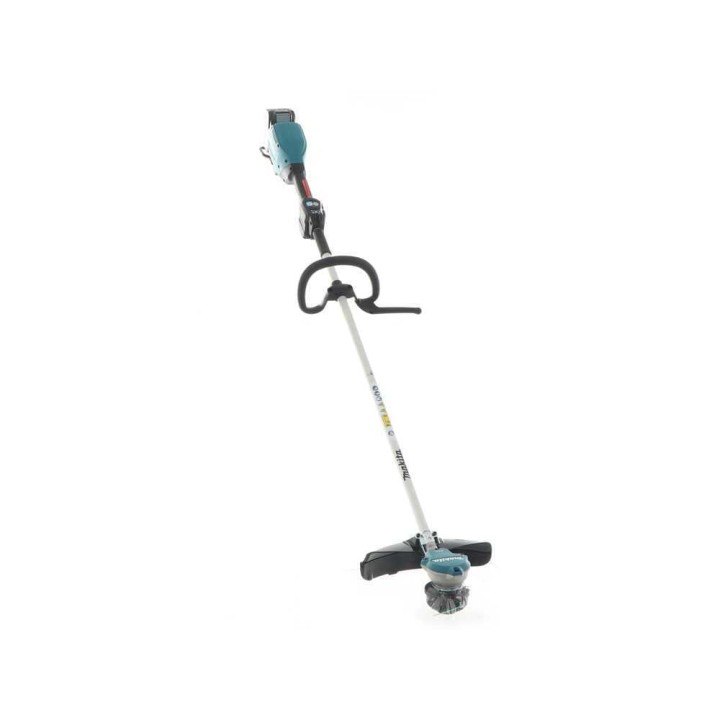 Makita UR003GZ01 akkukäyttöinen raivaussaha, 40 V, 2,5 Ah
