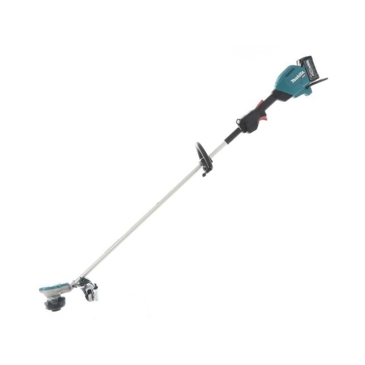 Makita UR003GZ01 akkukäyttöinen raivaussaha, 40 V, 2,5 Ah