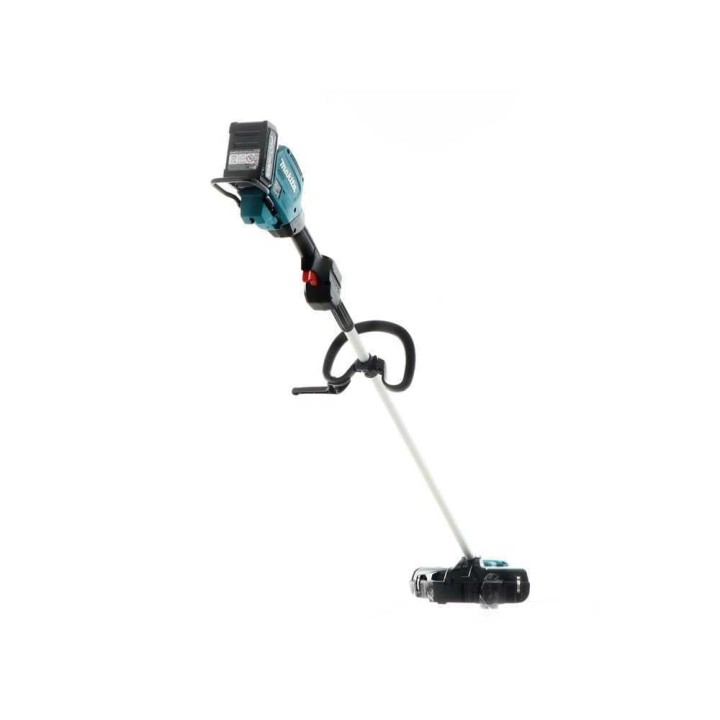 Makita UR003GZ01 akkukäyttöinen raivaussaha, 40 V, 2,5 Ah
