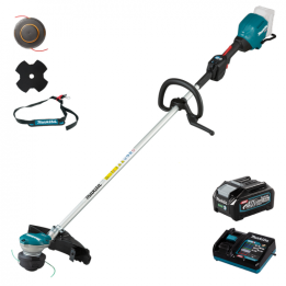 Makita UR003GZ01 akkuraivuri 40 V 4 Ah