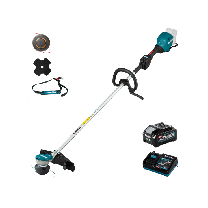Makita UR003GZ01 akkuraivuri 40 V 4 Ah