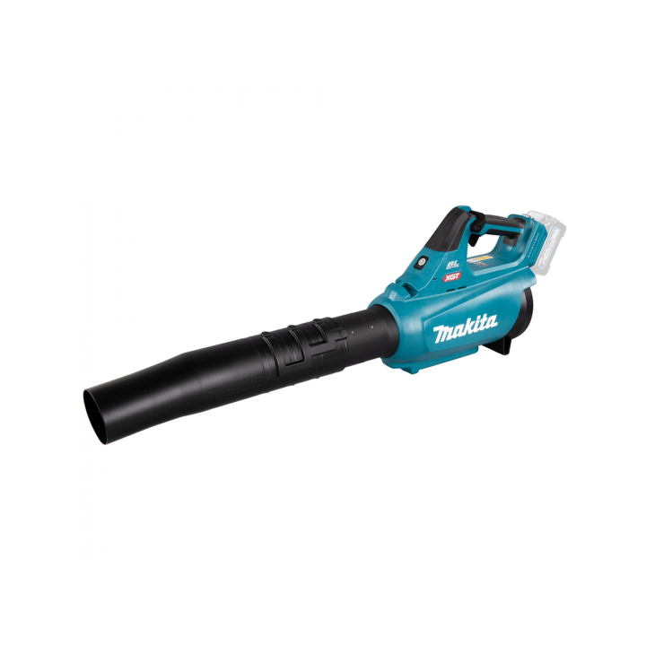 Makita UB001GZ akkupuhallin 40 V 230 km h ilman akkua ja laturia