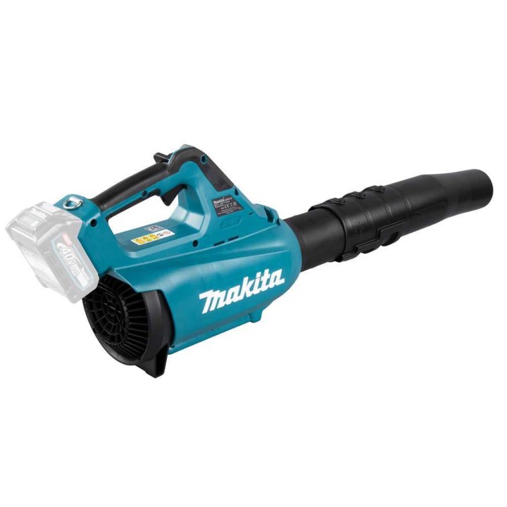 Makita UB001GZ akkupuhallin, 40 V, 230 km/h, ilman akkua ja laturia