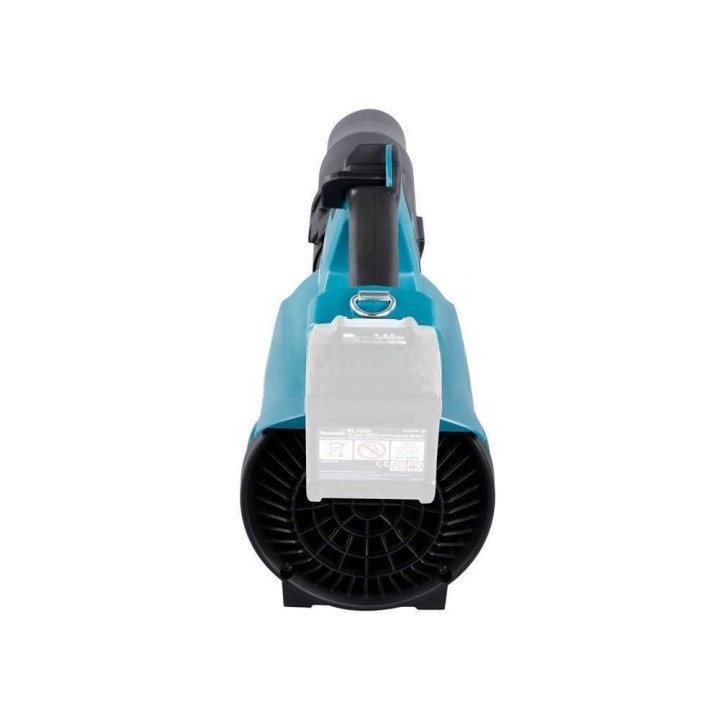 Makita UB001GZ akkupuhallin, 40 V, 230 km/h, ilman akkua ja laturia