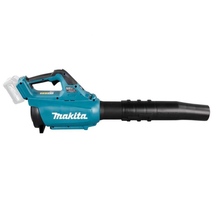 Makita UB001GZ akkupuhallin, 40 V, 230 km/h, ilman akkua ja laturia