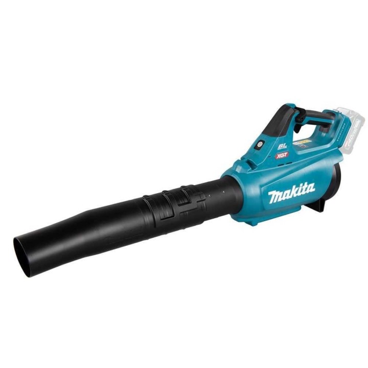 Makita UB001GZ akkupuhallin, 40 V, 230 km/h, ilman akkua ja laturia
