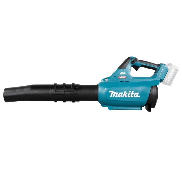 Makita UB001GZ akkupuhallin, 40 V, 230 km/h, ilman akkua ja laturia