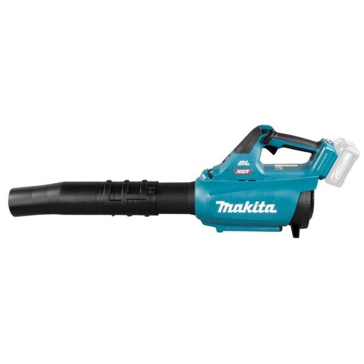 Makita UB001GZ akkupuhallin, 40 V, 230 km/h, ilman akkua ja laturia