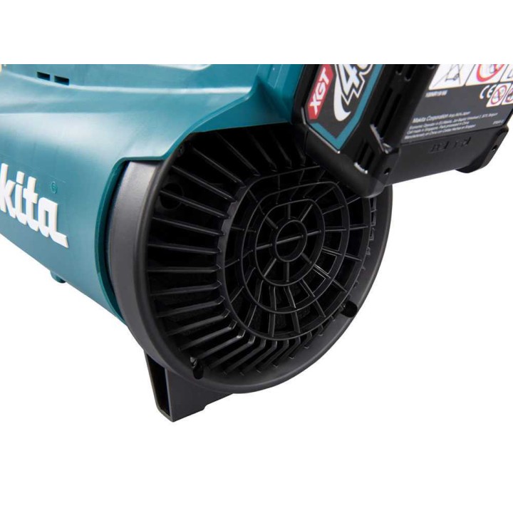 Makita UB001GZ akkupuhallin, 40 V, 230 km/h, ilman akkua ja laturia