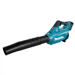 Makita UB001GZ akkulehtipuhallin 40 V 2 5 Ah 230 km h