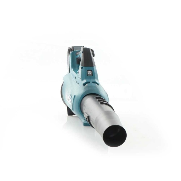 Makita UB001GZ akkulehtipuhallin, 40 V, 2,5 Ah, 230 km/h