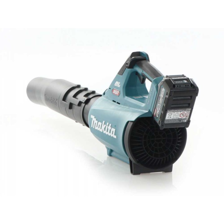 Makita UB001GZ akkulehtipuhallin, 40 V, 2,5 Ah, 230 km/h