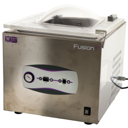 BesserVacuum FUSION36 kammiotyhjiöpakkaaja 900 W 220 V hitsaustanko 36 5 cm
