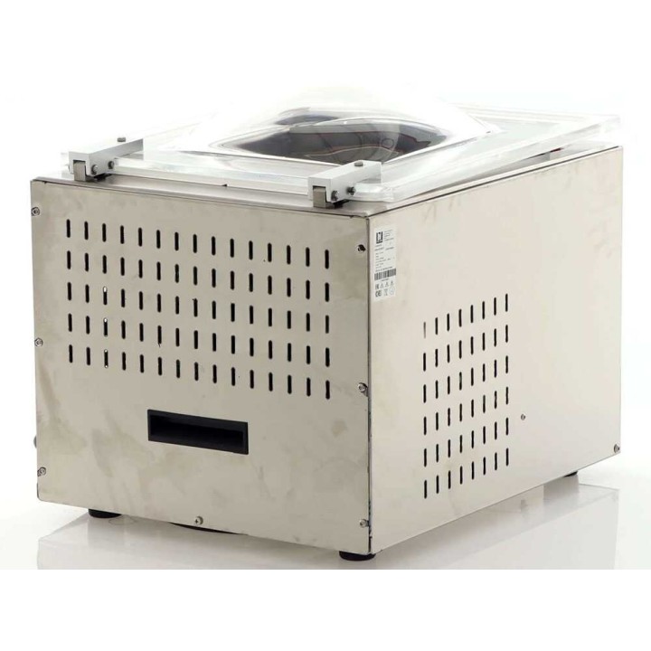 BesserVacuum FUSION36 kammiotyhjiöpakkaaja, 900 W, 220 V, hitsaustanko 36,5 cm
