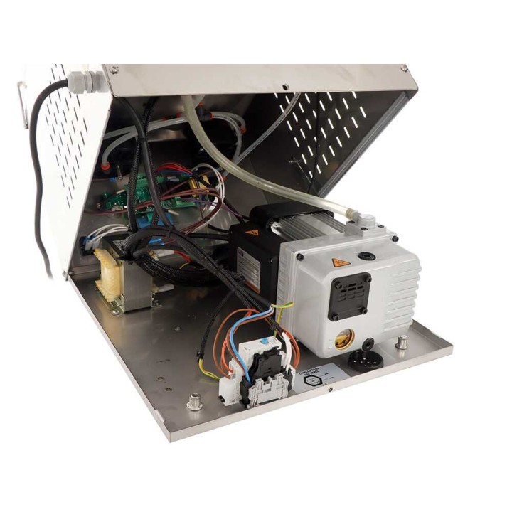BesserVacuum FUSION36 kammiotyhjiöpakkaaja, 900 W, 220 V, hitsaustanko 36,5 cm