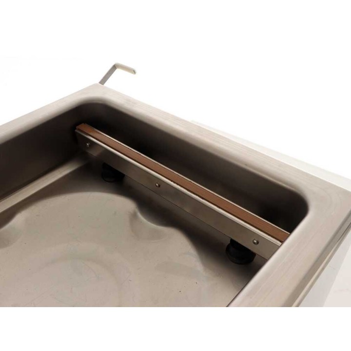 BesserVacuum FUSION36 kammiotyhjiöpakkaaja, 900 W, 220 V, hitsaustanko 36,5 cm