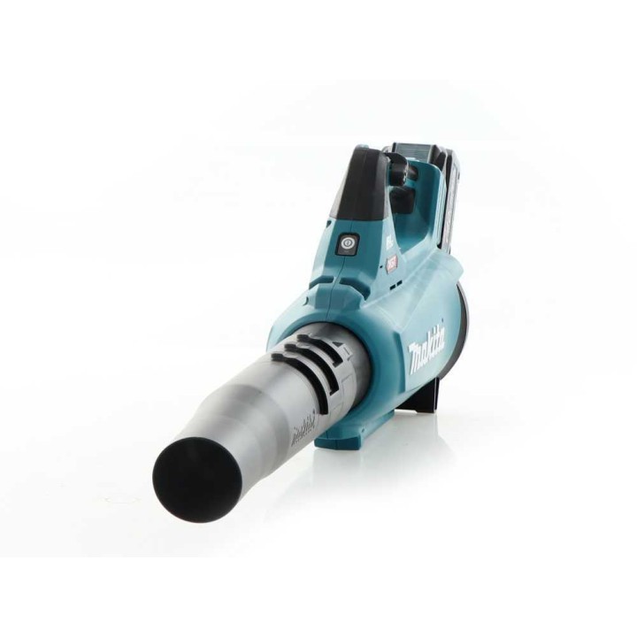 Makita UB001G akkukäyttöinen puhallin, 40 V, 4 Ah, 230 km/h