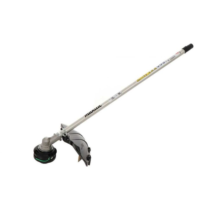 Makita DUX18Z raivaussahan pää, Tap'N Go -siimapää