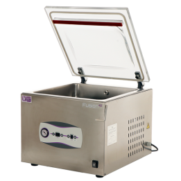 Besser Vacuum Fusion 42 kammiötyhjiöpakkaaja 42 cm 750 W 220 V
