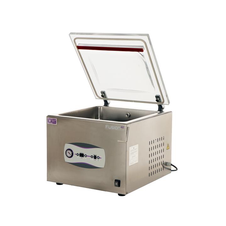 Besser Vacuum Fusion 42 kammiötyhjiöpakkaaja 42 cm 750 W 220 V