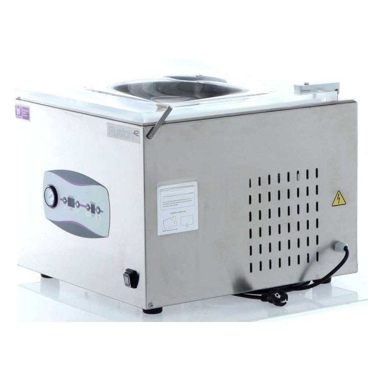 Besser Vacuum Fusion 42 kammiötyhjiöpakkaaja, 42 cm, 750 W, 220 V