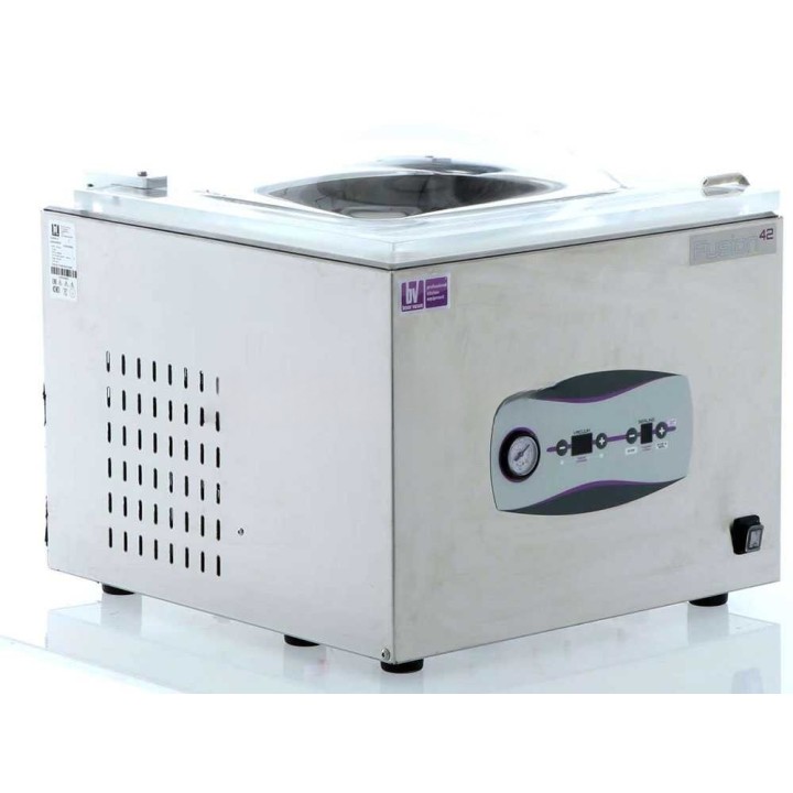 Besser Vacuum Fusion 42 kammiötyhjiöpakkaaja, 42 cm, 750 W, 220 V