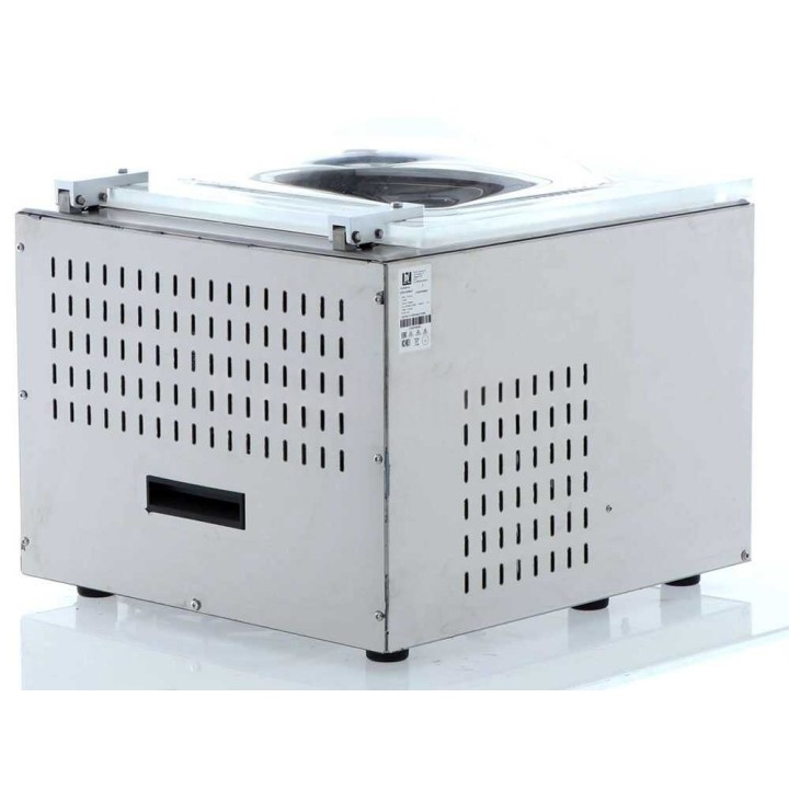 Besser Vacuum Fusion 42 kammiötyhjiöpakkaaja, 42 cm, 750 W, 220 V