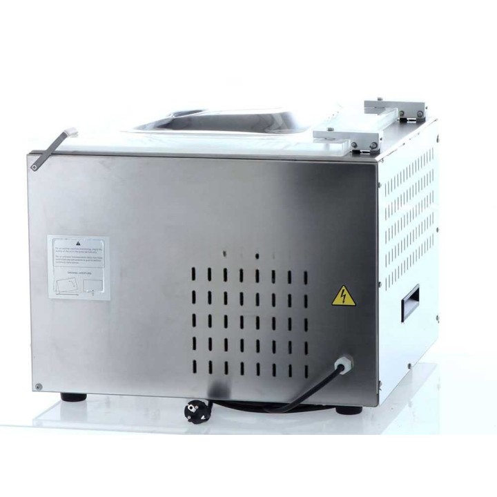 Besser Vacuum Fusion 42 kammiötyhjiöpakkaaja, 42 cm, 750 W, 220 V