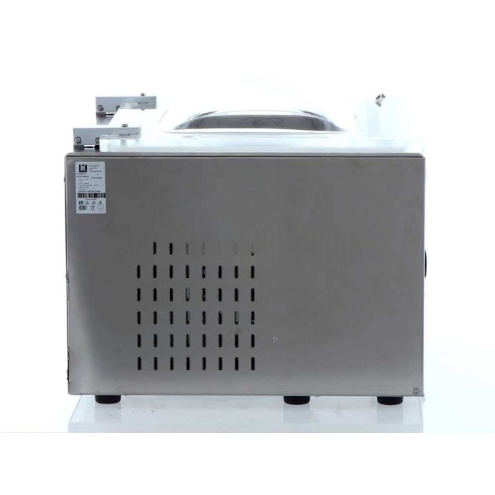 Besser Vacuum Fusion 42 kammiötyhjiöpakkaaja, 42 cm, 750 W, 220 V
