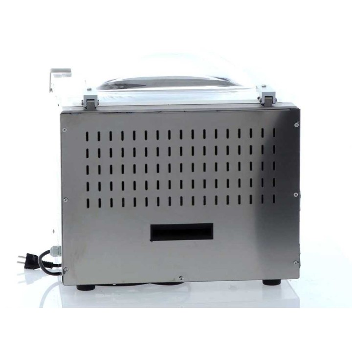 Besser Vacuum Fusion 42 kammiötyhjiöpakkaaja, 42 cm, 750 W, 220 V