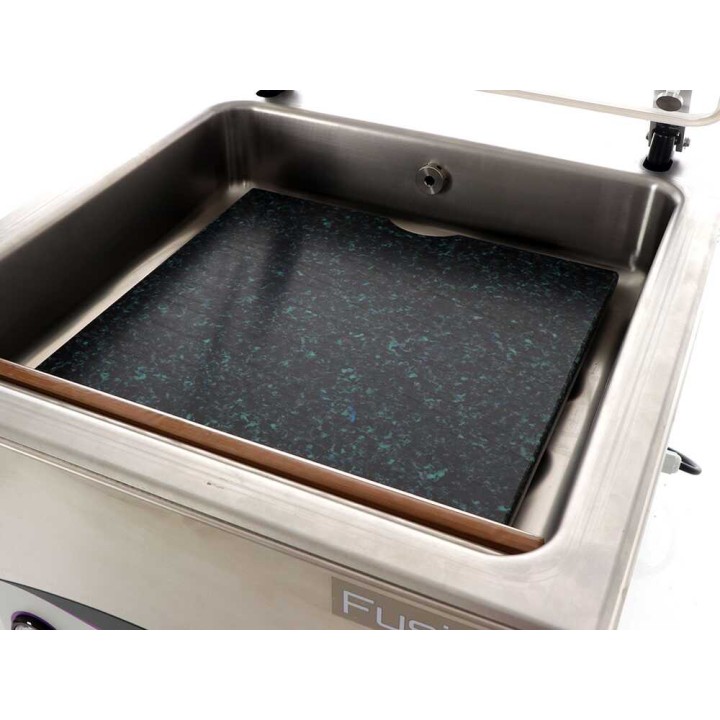 Besser Vacuum Fusion 42 kammiötyhjiöpakkaaja, 42 cm, 750 W, 220 V