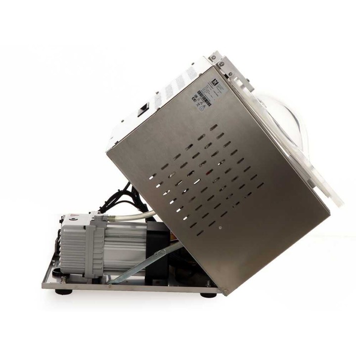 Besser Vacuum Fusion 42 kammiötyhjiöpakkaaja, 42 cm, 750 W, 220 V