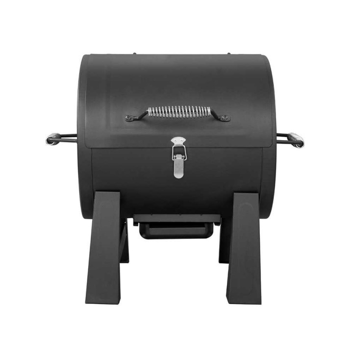 MasterCook Carbo Piggy hiiligrilli, 40 × 37 cm:n ritilä, 1 480 cm²