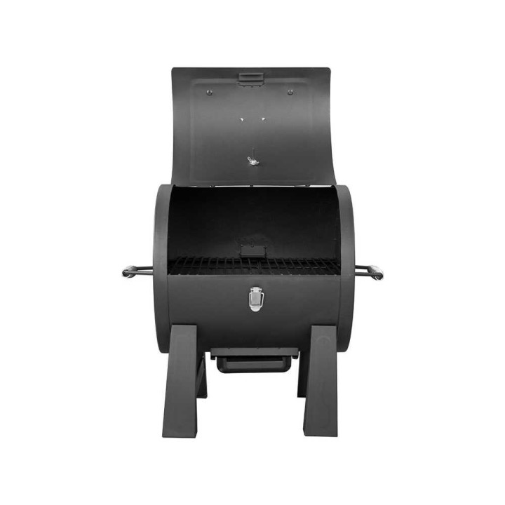 MasterCook Carbo Piggy hiiligrilli, 40 × 37 cm:n ritilä, 1 480 cm²