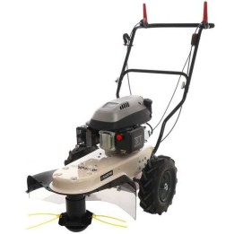 BlackStone WGT 60 173 SP pyörillä kulkeva raivaussilppuri 173 cm 60 cm