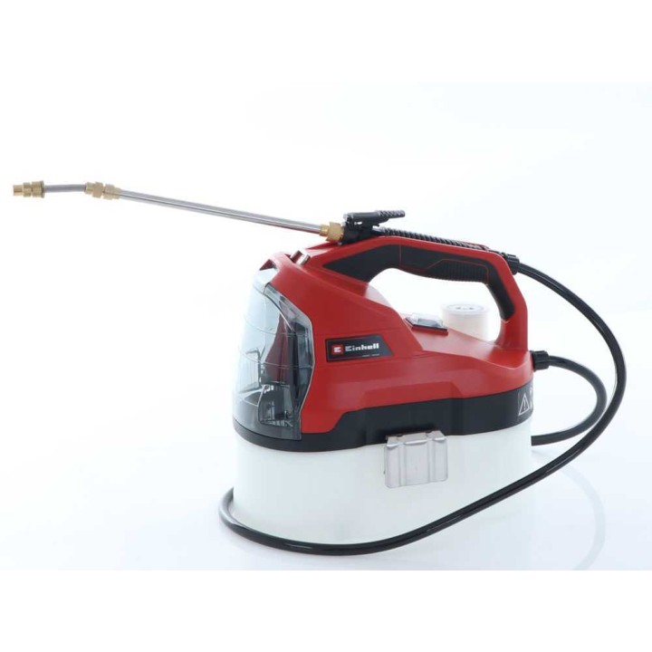 Einhell GE-WS 18/35 Li akkuruisku, 3,5 l, 18 V, ilman akkua ja laturia