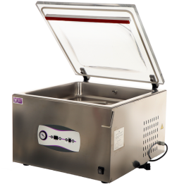 Besser Vacuum FUSION 52 kammiotyhjiöpakkauskone 750 W 52 cm