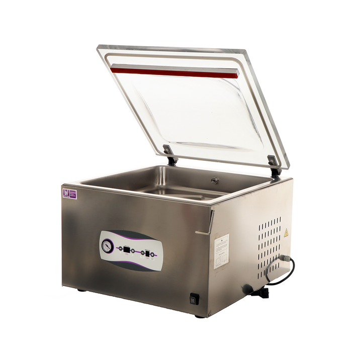 Besser Vacuum FUSION 52 kammiotyhjiöpakkauskone 750 W 52 cm
