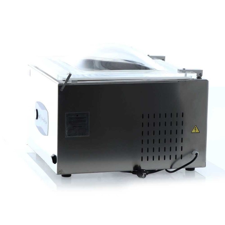 Besser Vacuum FUSION 52 kammiotyhjiöpakkauskone, 750 W, 52 cm