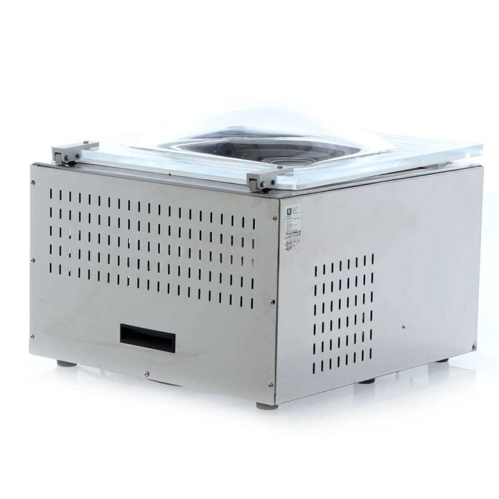 Besser Vacuum FUSION 52 kammiotyhjiöpakkauskone, 750 W, 52 cm