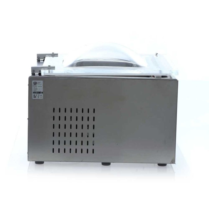Besser Vacuum FUSION 52 kammiotyhjiöpakkauskone, 750 W, 52 cm